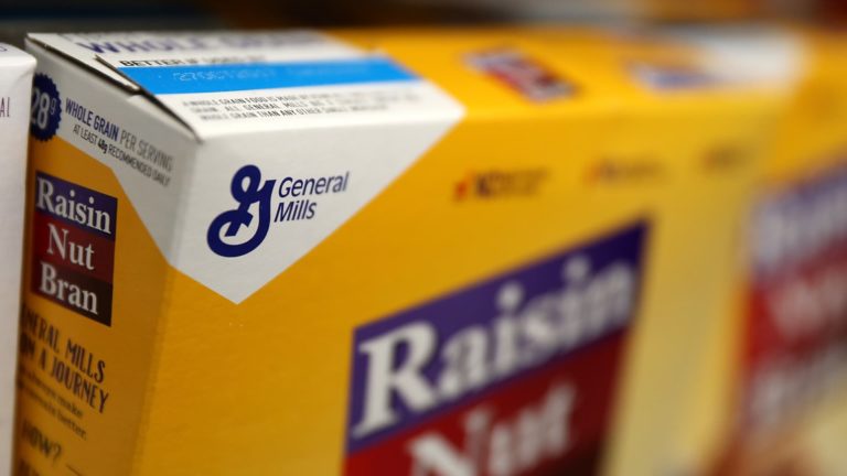 GameStop, Adobe, Common Mills and extra