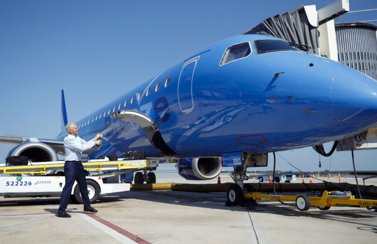 JetBlue founder’s startup Breeze Airways plans to just about double its routes