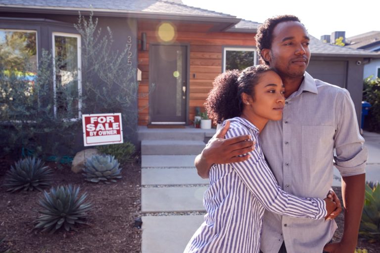 This is what to do before you purchase a house on this scorching housing market