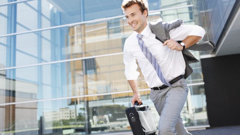 Corporations wager worker advantages will assist them in ‘Nice Reshuffle’