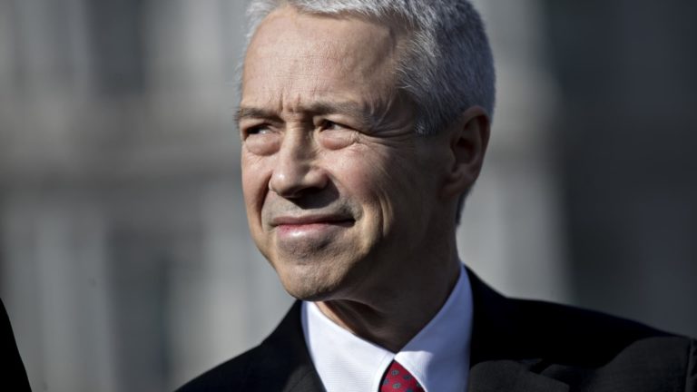 Subsequent decade will remodel well being care greater than previous century: J&J CEO