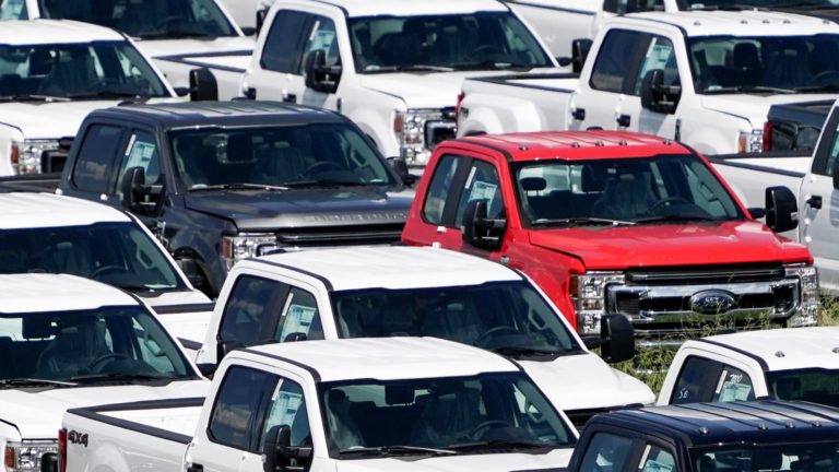 Investing Membership: Goldman Sachs reduce its earnings estimates on Ford — right here's what we predict