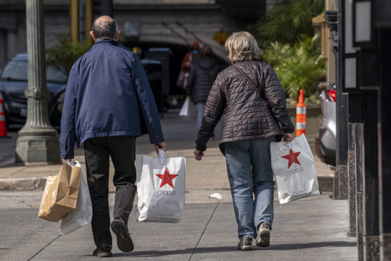 American shopper nonetheless wholesome, however lower-income buyers in danger