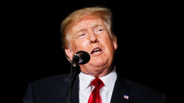 NY AG probe suggests Trump enterprise misstated asset values for years