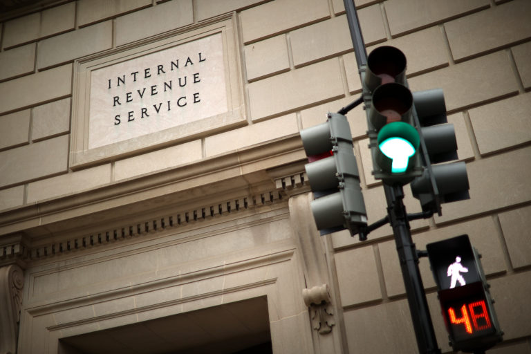 IRS unveils Taxpayer Expertise Workplace for customer support