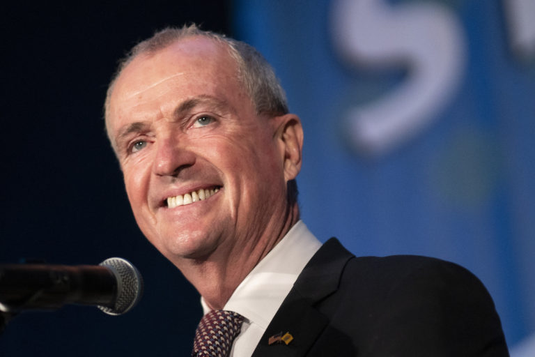 New Jersey governor floats property tax aid for owners, renters