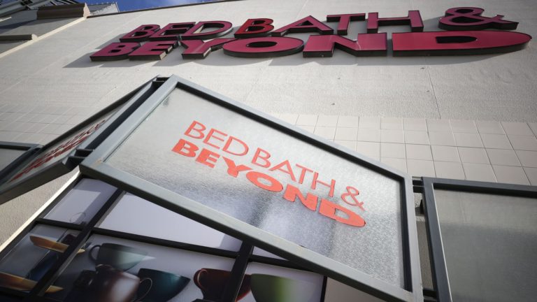 Mattress, Tub & Past, Nio, Trustworthy Firm and others