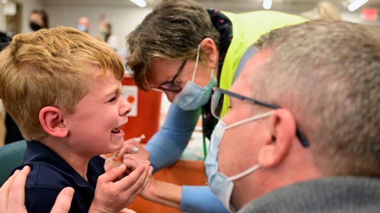 Why do not children get Covid badly? Scientists are beginning to perceive