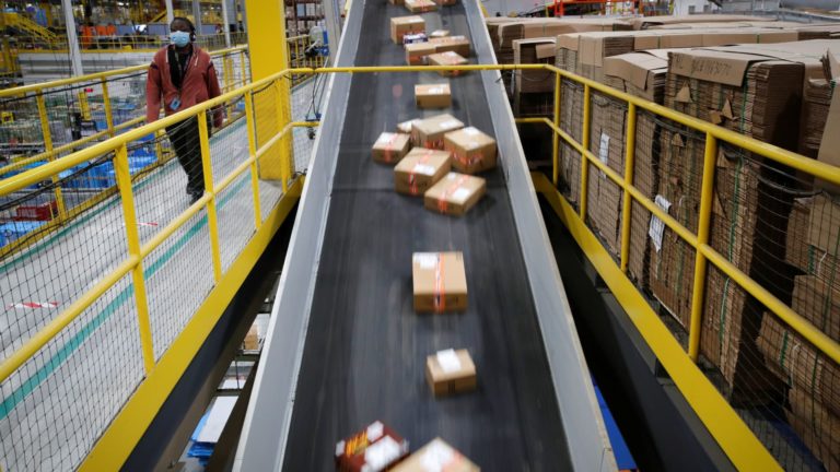 Why ‘free’ delivery isn’t free