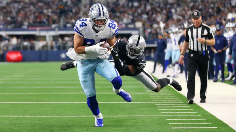 NFL Media, Sunday Ticket up for grabs in streaming struggle