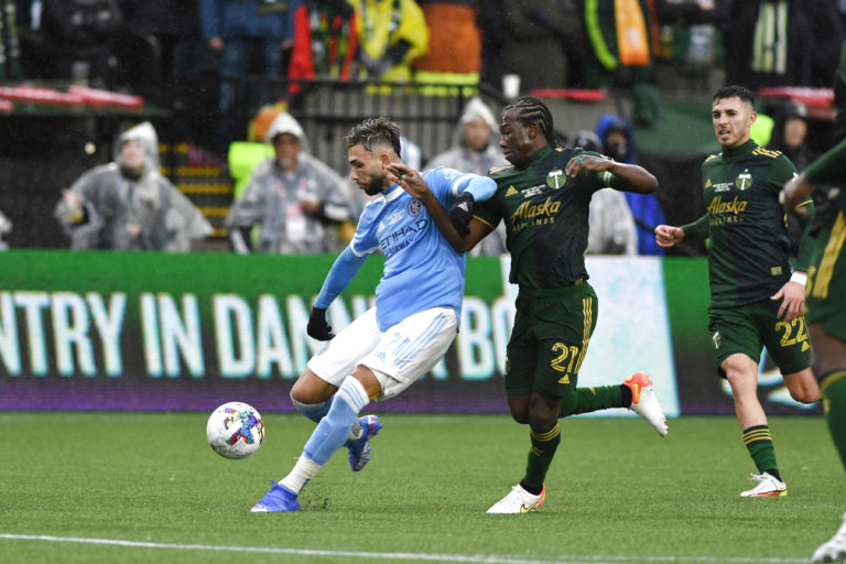 Main League Soccer reaches a deal to assist Black banks, aiming to assist shut the racial wealth hole