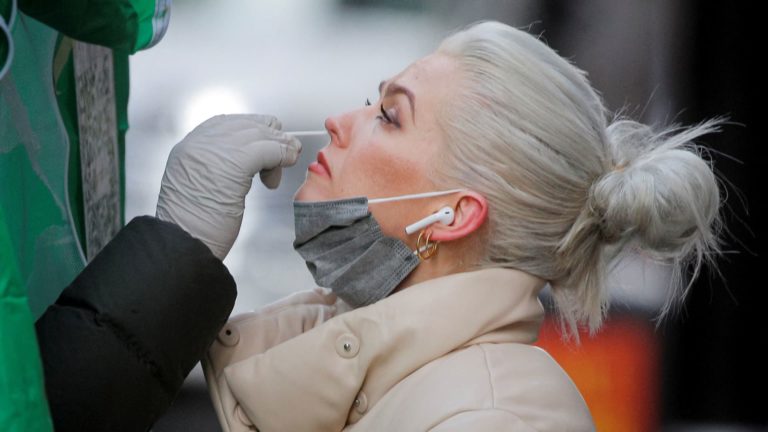 Extra contagious omicron BA.2 Covid subvariant dominant within the U.S., CDC says