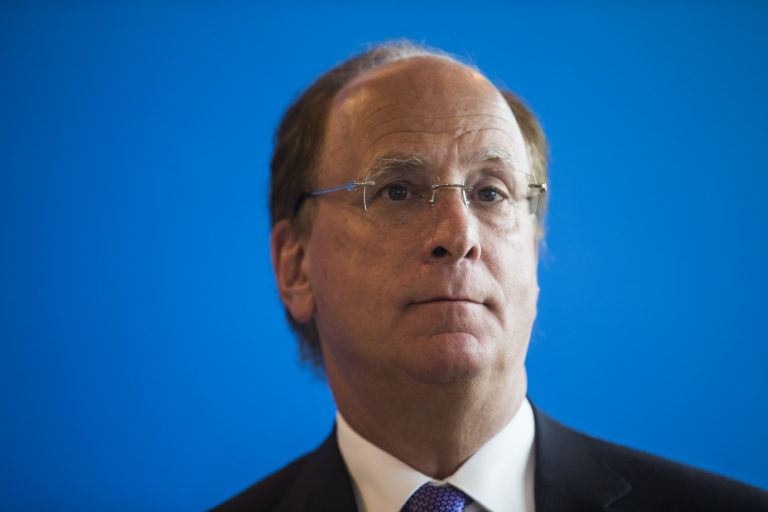 A brand new BlackRock shareholder vote that will rule future proxy battles