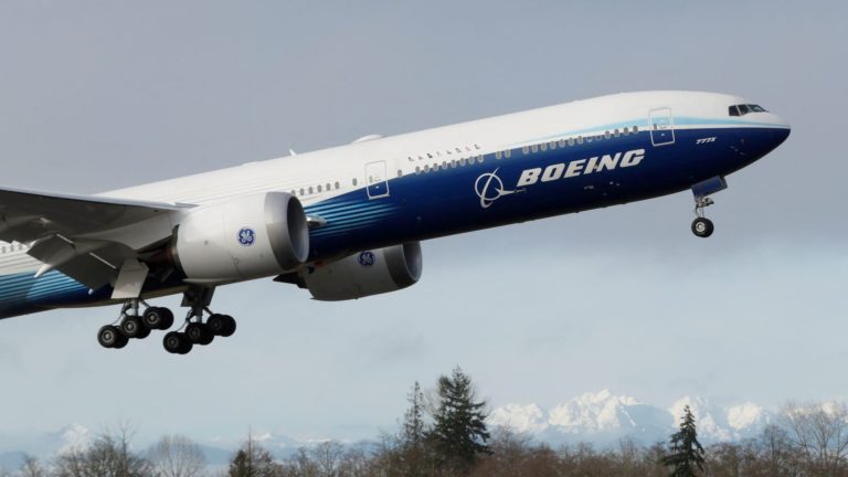 Shares making the most important strikes noon: Boeing, Disney and extra