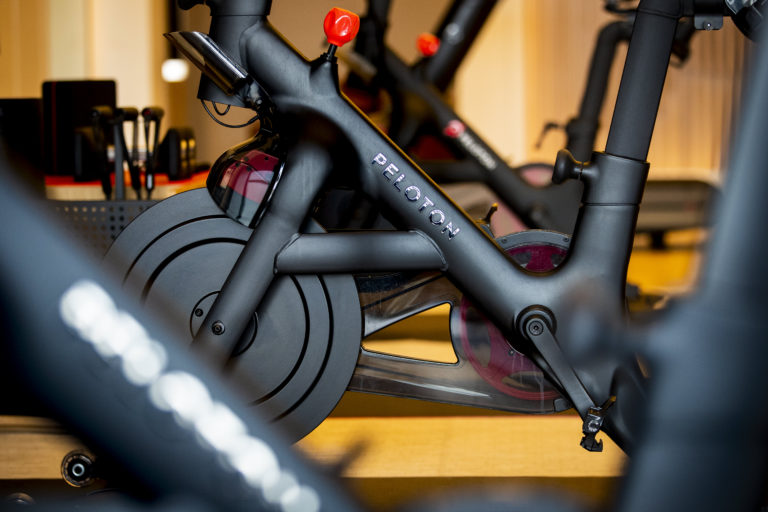 Peloton exams new pricing mannequin because it tries to win prospects