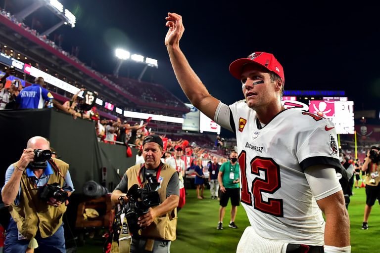 Different retirees may take Tom Brady’s cue and return to the workforce