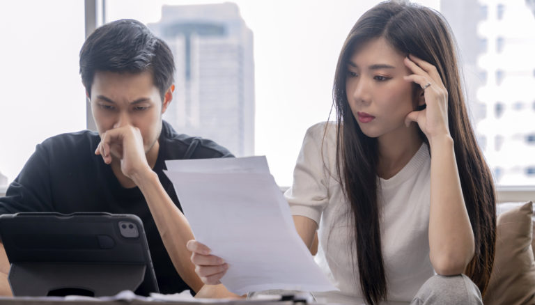 Find out how to sort out medical debt earlier than it is a long-lasting monetary challenge