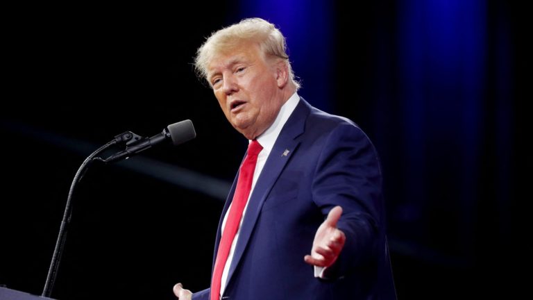 Trump is responsible of quite a few felonies, prosecutor instructed Manhattan DA