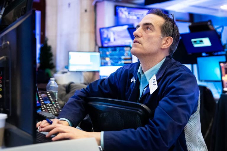 5 issues to know earlier than the inventory market opens Tuesday, March 1