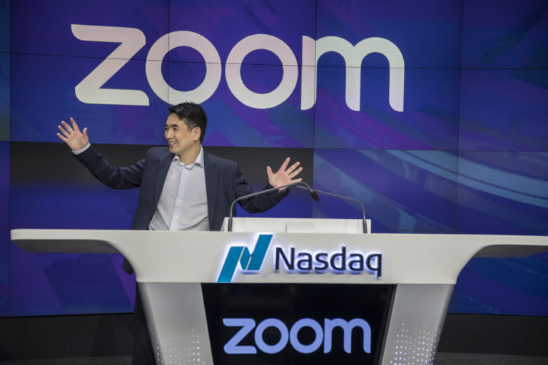 Zoom (ZM) earnings This autumn 2022