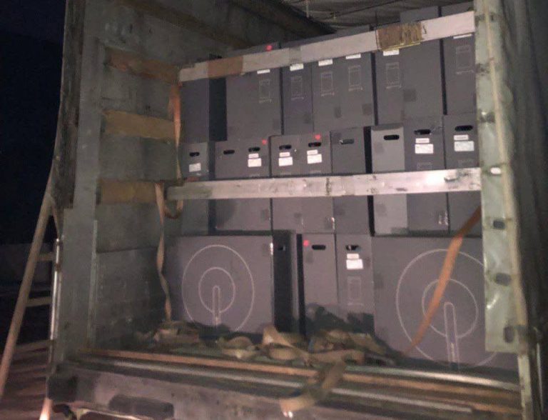 Starlink satellite tv for pc dishes arrive, official thanks Elon Musk