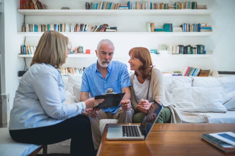 If you happen to’re nearing retirement, make sure you are managing this huge threat