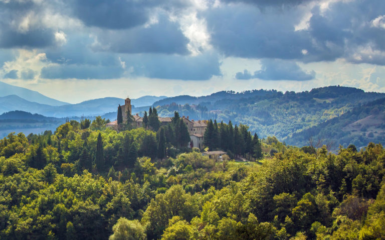Italians reveal their favourite locations to go on trip — in Italy