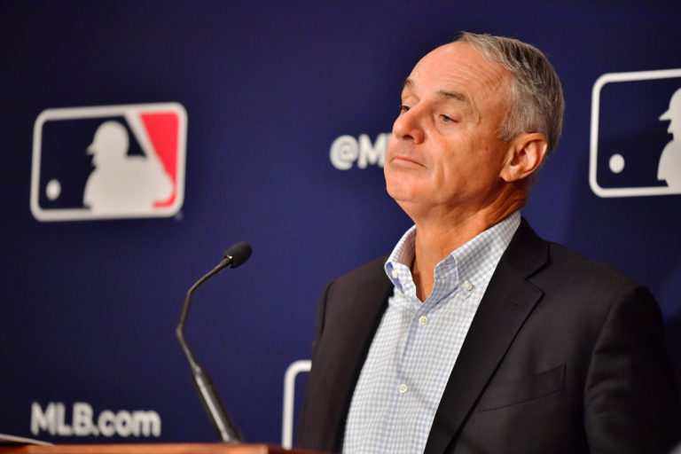 MLB cancels Opening Day after homeowners fail to achieve take care of gamers union