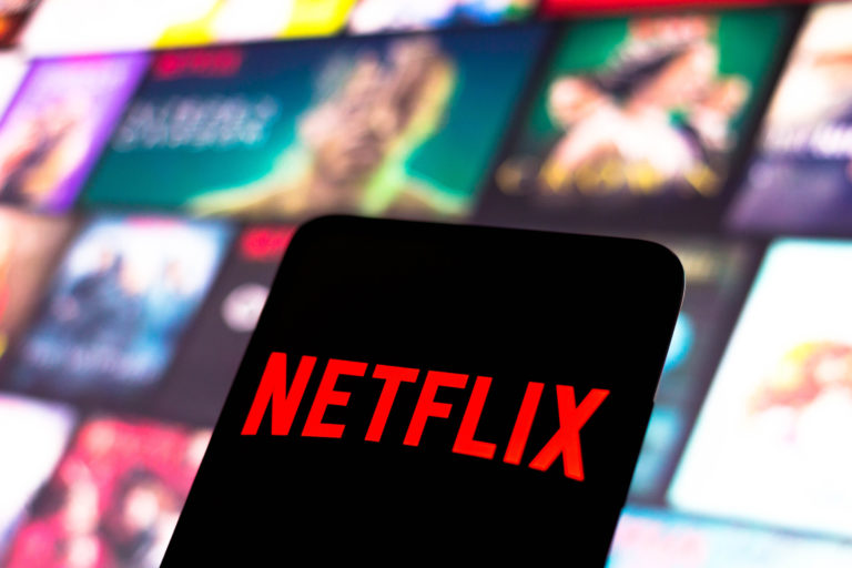 Netflix shares hit lowest level since March 2020, when Covid pandemic began