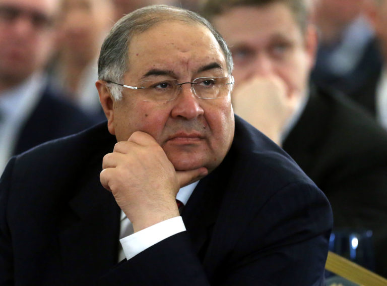 Everton droop sponsorship offers with three Russian corporations