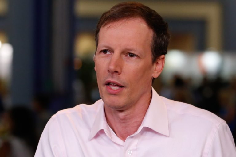 How Block (Sq.) averted demise by Amazon