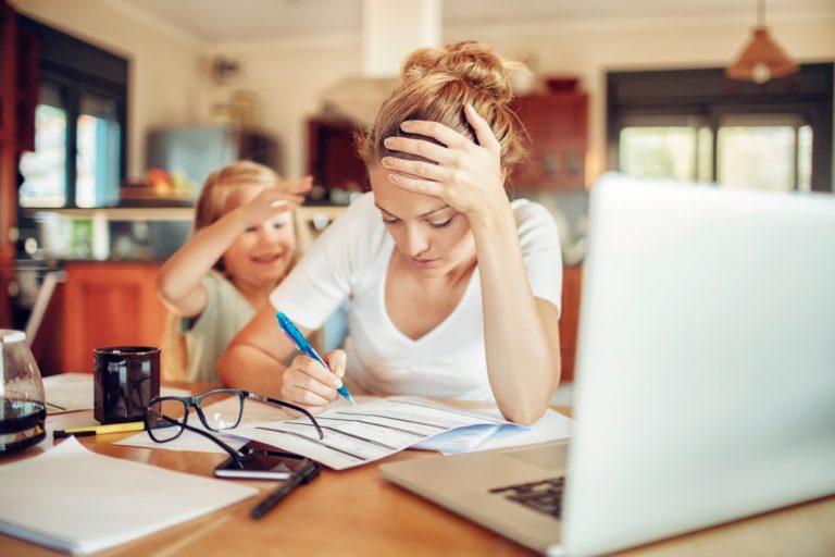 Biden touts extra assist for households in his State of the Union deal with