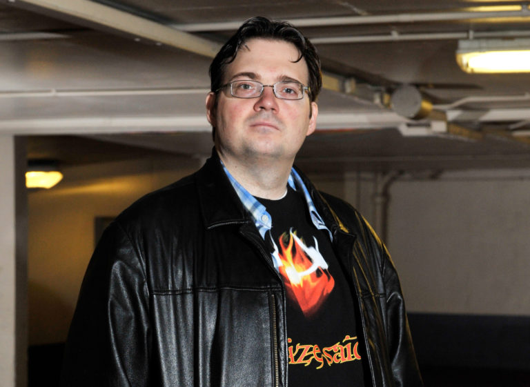 Brandon Sanderson Kickstarter is greatest ever