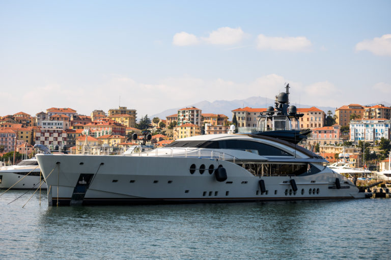 That is what occurs after they’re seized