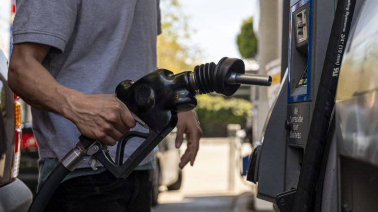 Lawmakers wish to mitigate excessive gasoline costs with funds to People