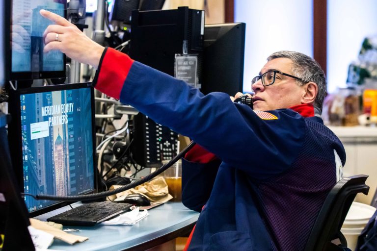 5 issues to know earlier than the inventory market opens Friday, March 11