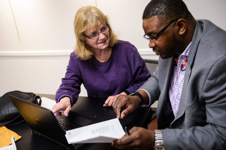 Free packages might assist individuals entry baby, earned revenue tax credit