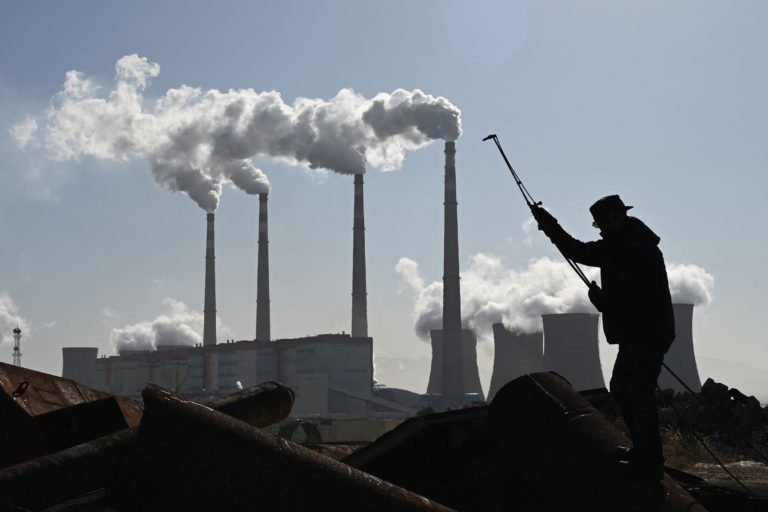Vitality-related CO2 emissions hit highest ever degree in 2021: IEA