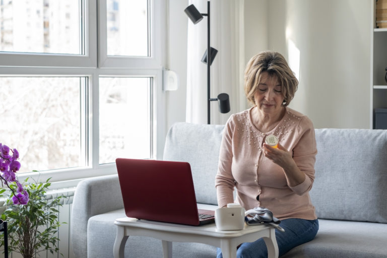 An opportunity to change or ditch your Medicare Benefit Plan ends quickly