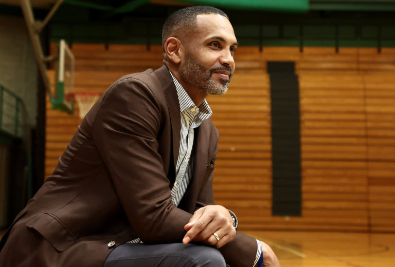 How Grant Hill constructed his post-NBA enterprise empire
