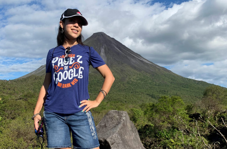 Meet the corporate that allows you to work remotely from anyplace on this planet