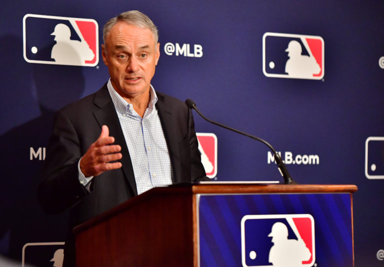 MLB house owners and gamers attain tentative labor deal