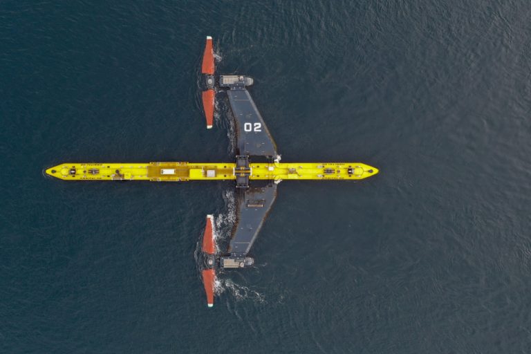 Europe’s ocean power installations surge again to pre-Covid ranges