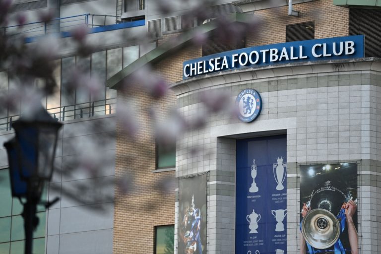Chelsea FC in danger amid sanctions on Russian oligarch Abramovich