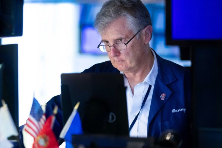 Inventory futures rise barely as Wall Avenue awaits Fed charge hike, Ukraine developments