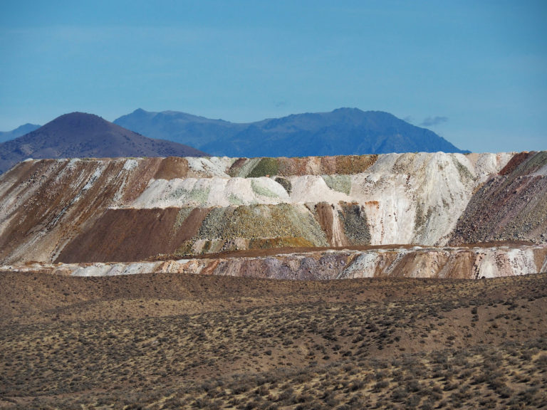 Hycroft inventory noticed spikes in worth, buying and selling quantity forward of AMC deal