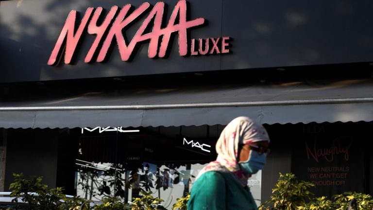 Indian magnificence firm Nykaa appears to be like to bodily retail enlargement