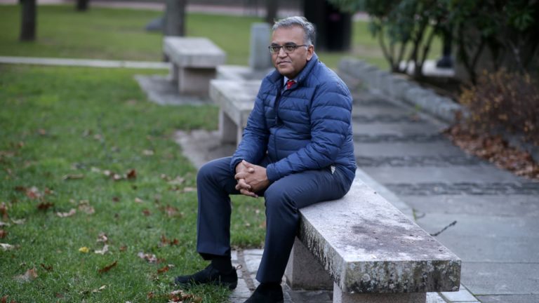 Biden faucets Dr. Ashish Jha as Covid response head, succeeds Jeff Zients