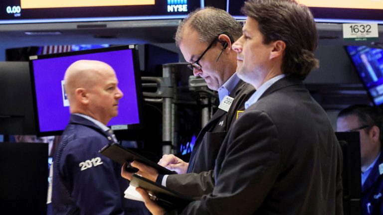 5 issues to know earlier than the inventory market opens Friday, March 18