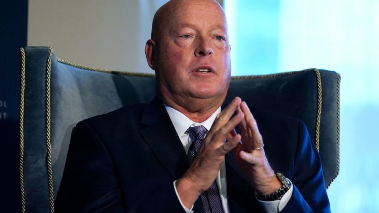 Disney creatives vent frustration to CEO Chapek over ‘Do not Say Homosexual’ invoice response